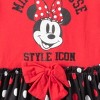 Disney Minnie Mouse Girls 2 Pack Dresses for Toddlers and Big Kids - 3 of 4