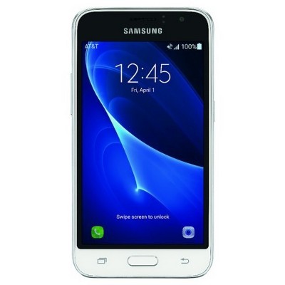 AT&T Samsung Galaxy Express Prime 2 : Target