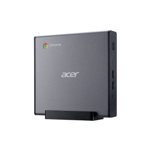Acer Chromebox -  CXI4-I516GCE - Manufacturer Refurbished - 1 of 4