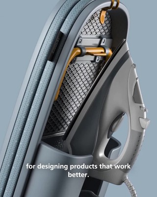 Stainless Steel and Silicone 6-Piece Rotating Kitchen Utensil Set