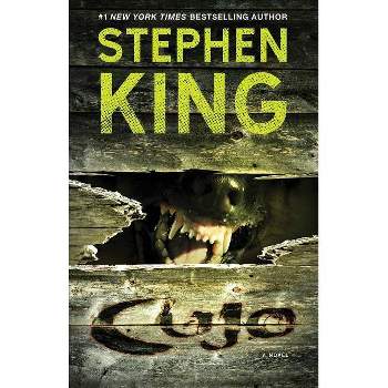 Cujo - by  Stephen King (Paperback)