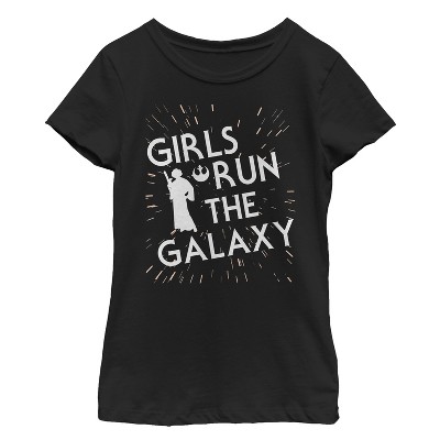 girls star wars clothing