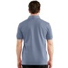 Mio Marino Men's Classic-Fit Cotton-Blend Pique Polo Shirt - 3 of 4