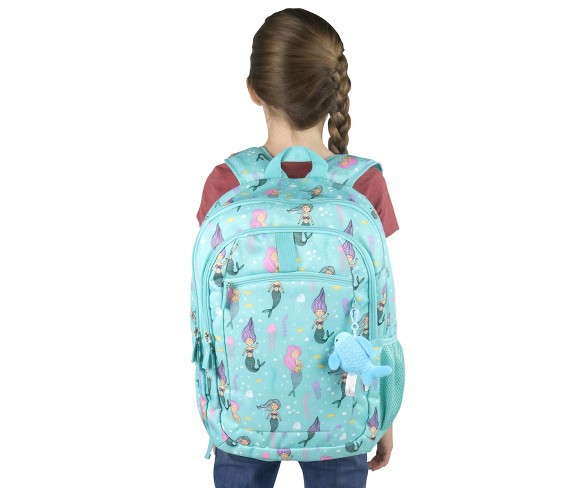 Crckt 2024 mermaid backpack