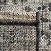 Courtyard CY8720 UV & Stain Resistant Non-Shedding Power Loomed Indoor/Outdoor Rugs - Safavieh - 4 of 4