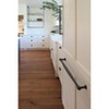 Amerock Enlivity Appliance Pull for Large Panels and Oversized Cabinets - 2 of 4