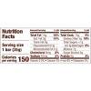 Munk Pack, Nut & Seed Bar, Coconut Almond Dark Chocolate, 1.23 oz - 4 of 4