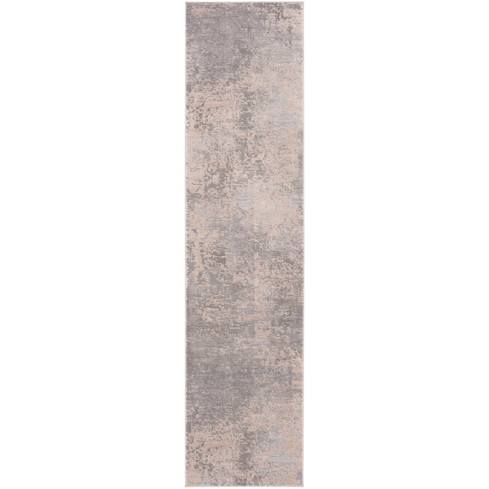  Karon Rug Gray/Cream
