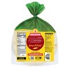 Mission Fajita Size Soft & Fluffy Homestyle Flour Tortillas - 24oz/16ct - 2 of 4