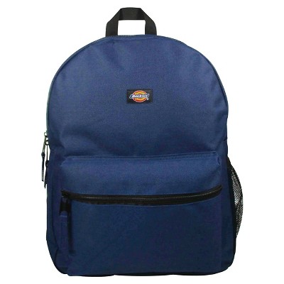 navy blue backpack