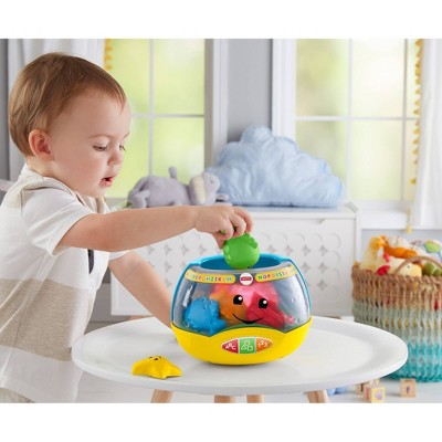 fisher price fish bowl target