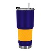 NBA Los Angeles Lakers the New Draft Tumbler - 34oz - 3 of 4