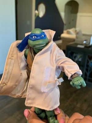 Teenage Mutant Ninja Turtles Ninja Elite Mikey In Disguise : Target