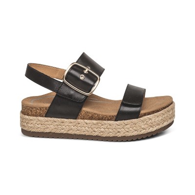Aetrex Vania Arch Support Platform - image 2