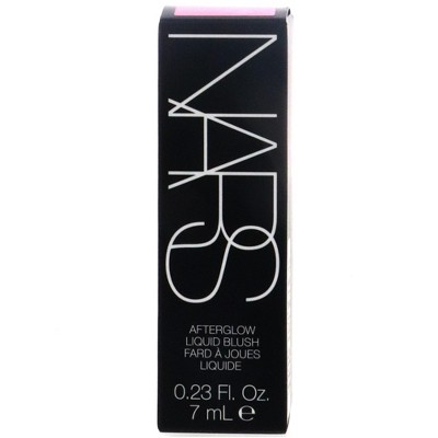 NARS Afterglow Liquid Blush, 0.23 oz