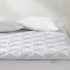 3 Serene™ Foam Mattress Topper - Casaluna™ : Target