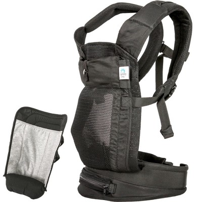 golf baby carrier