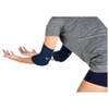 Mizuno Mzo Elbow Pads - 3 of 4