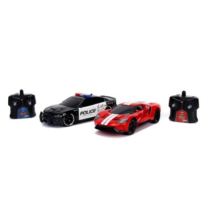 remote control ford gt