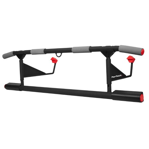 Perfect fitness deals pull up bar