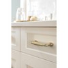 Amerock Coble Pull for Cabinets, Drawers, and Furniture - 2 of 4