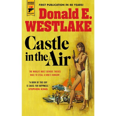 Castle in the Air - by  Donald E Westlake (Paperback)