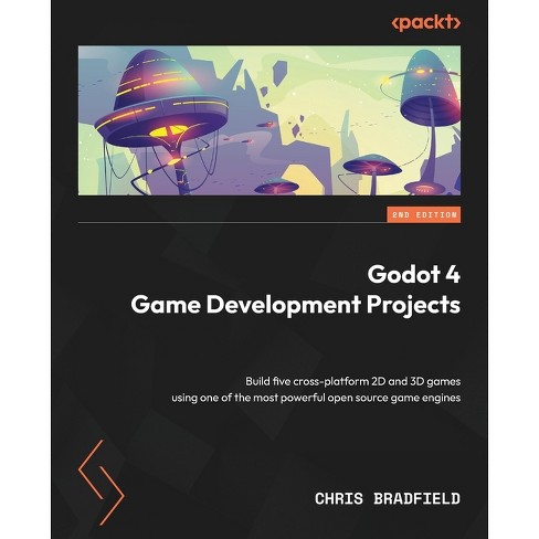 Game AI Fundamentals with Godot Engine