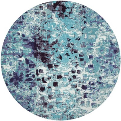 Madison MAD425 Power Loomed Indoor Rug - Safavieh