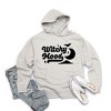 Simply Sage Market Women's Graphic Hoodie Witchy Mood - 2 of 3