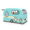 Martha Stewart Kids' Camper Play Tent: Boys and Girls Large Folding Playhouse for Playroom, Toddler Indoor Pretend Camping Tents - 2 of 4