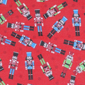 CTM Nut Cracker Bandana - 1 of 4