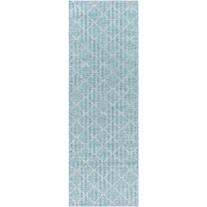 Mark & Day Bussum Woven Indoor and Outdoor Area Rugs - 1 of 4