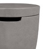 Caro Propane Tank Cover Shade - Jensen Co. - 3 of 4