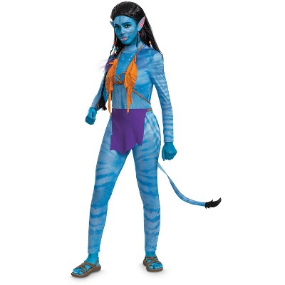 Avatar Neytiri Reef Look Classic Women's Costume