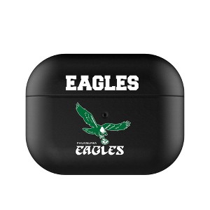 NFL AFC Historic Teams Insignia AirPod Case Cover for AirPods Pro 2nd Gen - 1 of 4