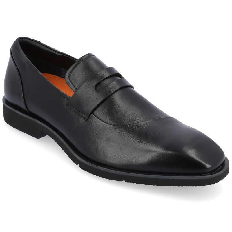 Thomas & Vine Zenith Chisel Toe Penny Loafer, 1 of 10