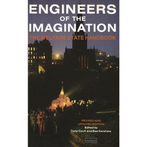 Engineers of the Imagination - (Biography and Autobiography) by  Tony Coult & Baz Kershaw (Paperback) - 1 of 1