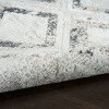 Nourison Dekor Modern Indoor Area Rug - 3 of 4