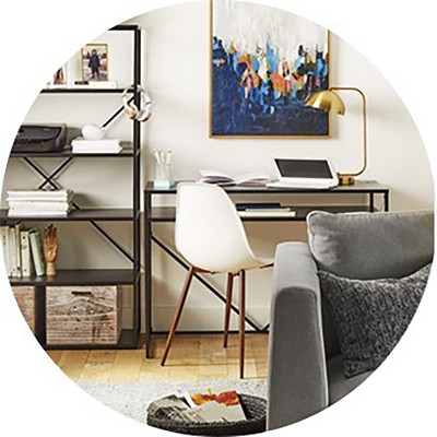 Target small space furniture online