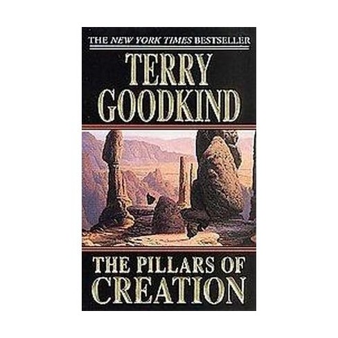 terry goodkind sword of truth complete series