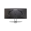 Acer Nitro Premium Gaming Monitor 34” Curved QHD 180Hz 1ms FreeSync  (DisplayPort, HDMI) - Black - Manufacturer Refurbished - 3 of 4