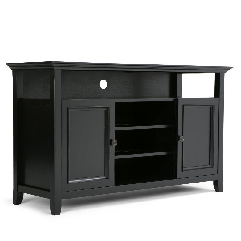 Halifax TV Stand for TVs up to 60" - WyndenHall, 1 of 11