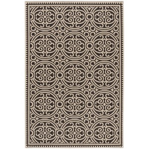 Linden LND134 Power Loomed Rugs - Safavieh - 1 of 4