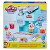 Play-Doh Kitchen Creations Colorful Cafe Kids Kitchen Playset - image 2 of 4