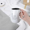 Pavilion Gift Company - Daughter Like You - 16 oz Mug - Drinkware - 4 of 4