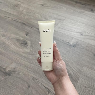 Ouai Travel Size Hand Creme - 3.0 Fl Oz - Ulta Beauty : Target