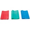GoFit® Flat Band Kit in Multicolored - 3 of 4