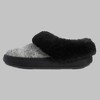 Isotoner Women's Marni Knit Booties - 2 of 4