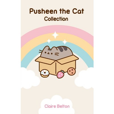 Pusheen : Cat Genres