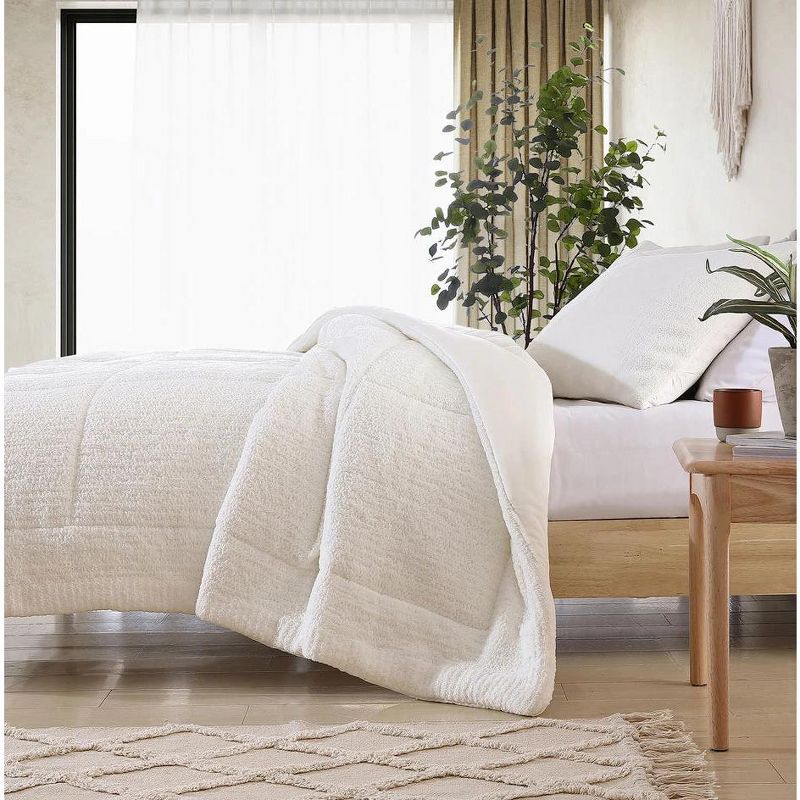 Sunday Citizen Snug Quilted Comforter, 5 of 6